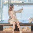 独特的过期米线线黑色透明:一组惊艳的美图照片